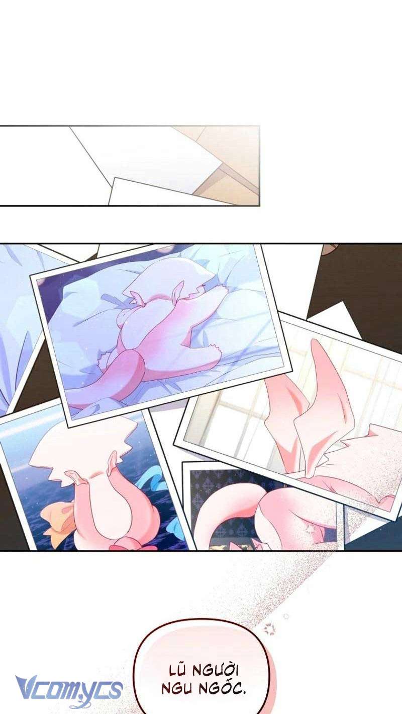 Tôi Được Nuôi Dưỡng Bởi Những Kẻ Phản Diện Chap 73 - Trang 3