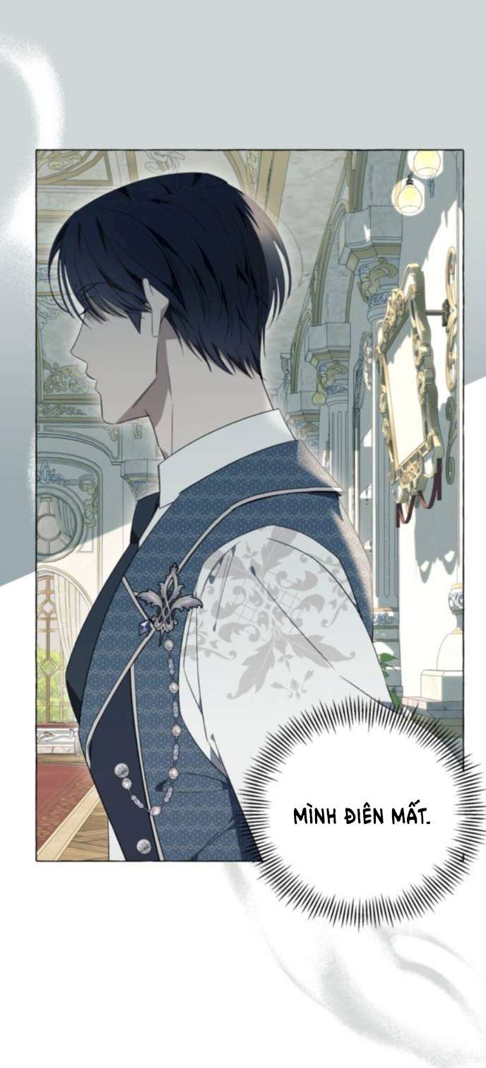 Tôi Tưởng Đó Chỉ Là Tiểu Thuyết Trọng Sinh Bình Thường Chapter 23 - Next Chapter 24