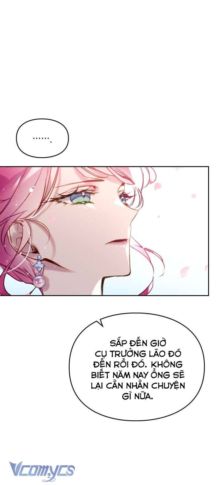 Kết Cục Của Nhân Vật Phản Diện Chỉ Có Thể Là Cái Chết Chapter 154 - Next Chapter 155