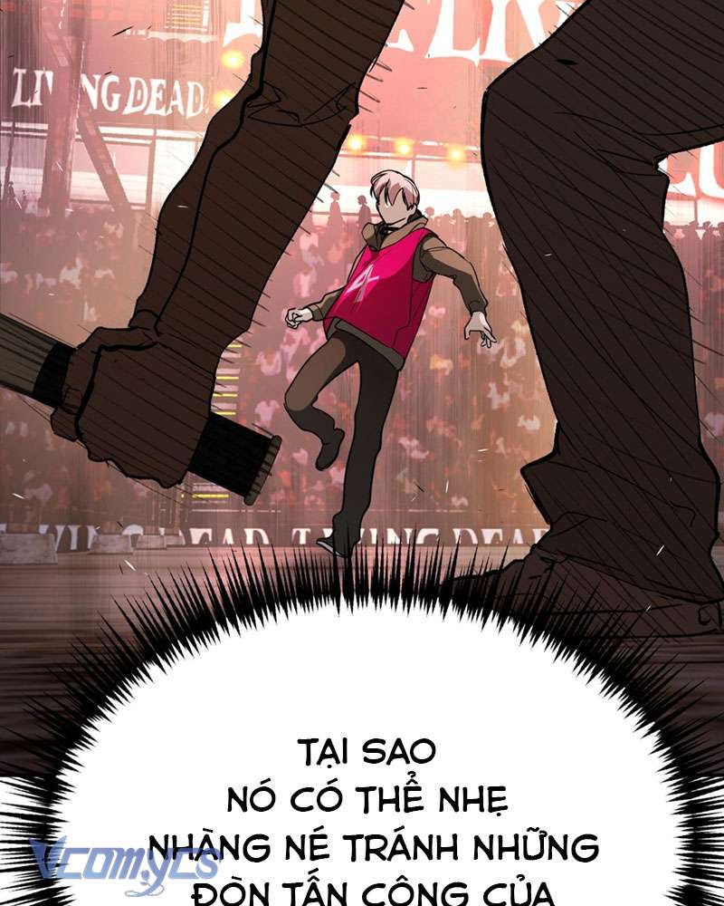 Ác Chi Hoàn Chapter 3 - Trang 4