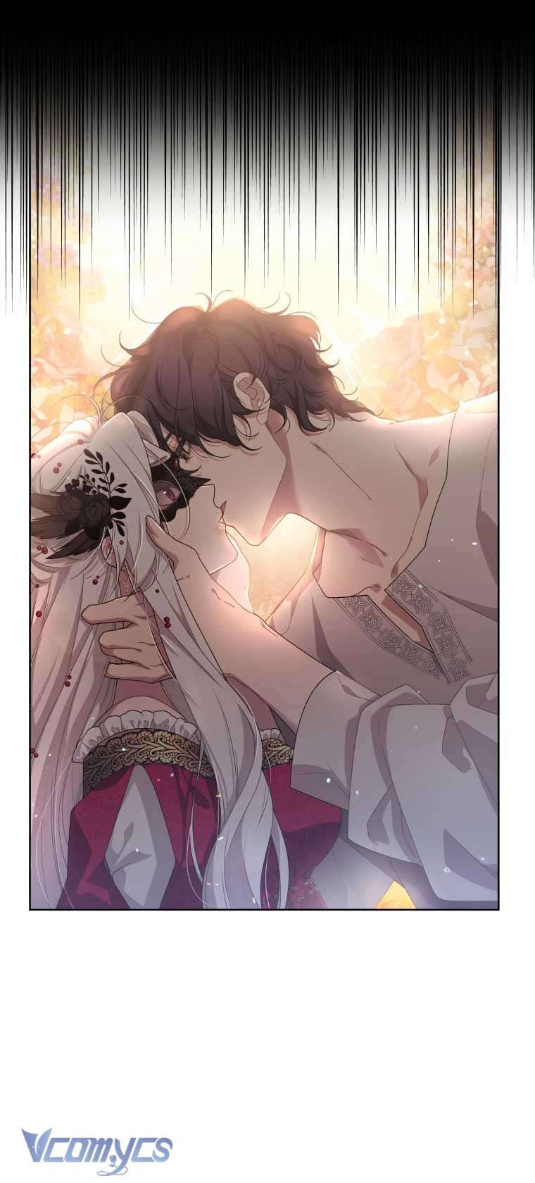 Ác Nữ Thuần Hoá Quái Thú Chapter 7 - Trang 4