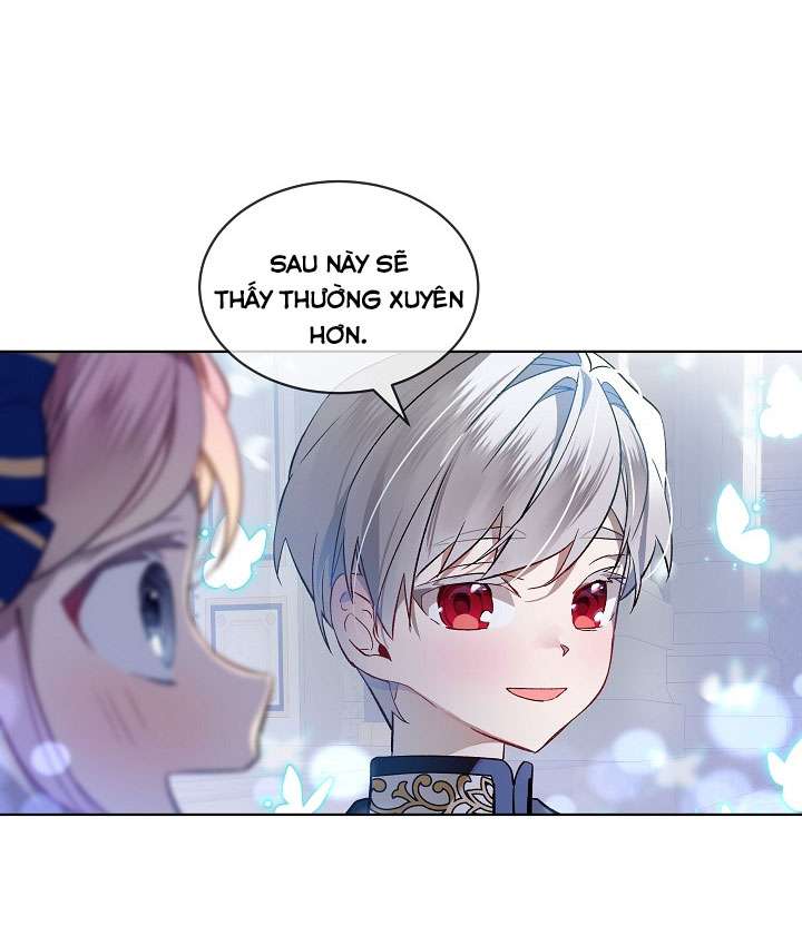 Quý Cô Thế Giới Ngầm Chap 26 - Next Chapter 26.5