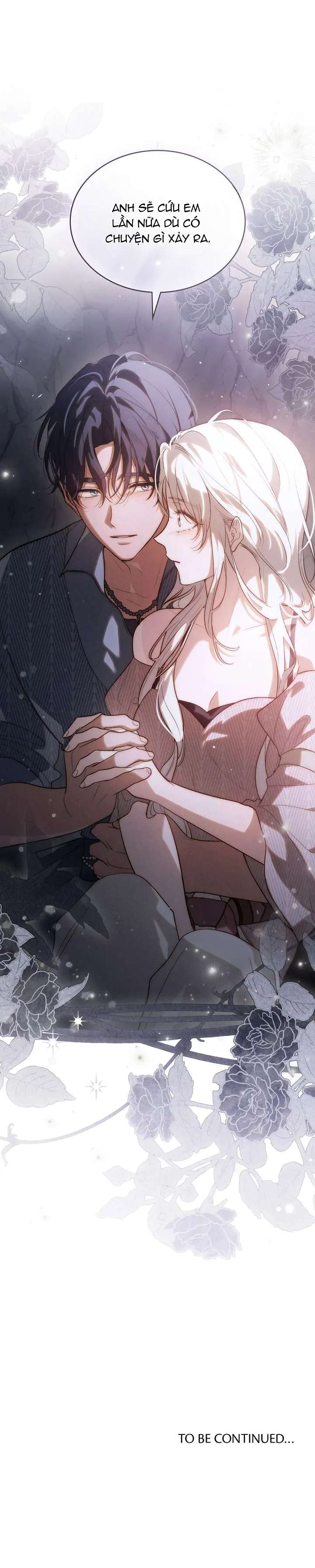 Khi Số Phận Tìm Đến Hai Ta Chapter 51 - Trang 4