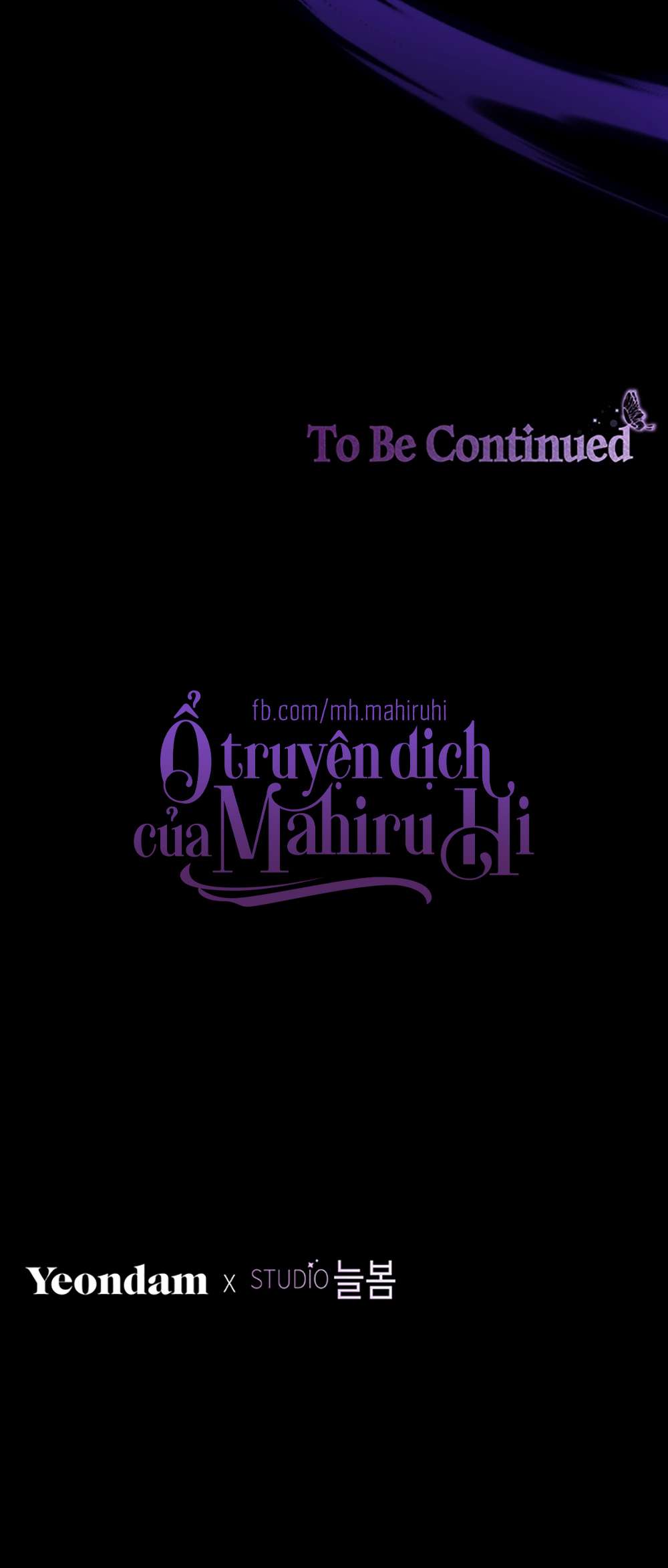 Trở Thành Tình Địch Của Các Nam Chính Chapter 79 - Trang 3