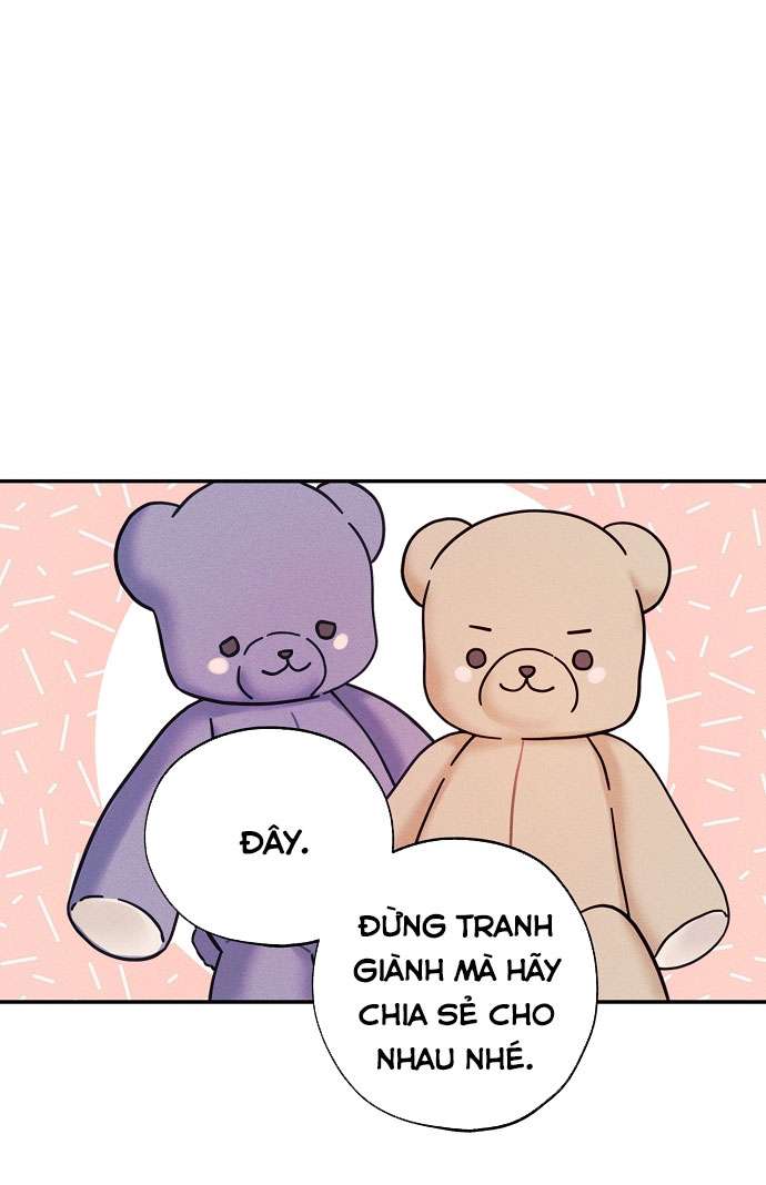 Cửa Hàng Búp Bê Của Công Chúa Chap 36 - Trang 2