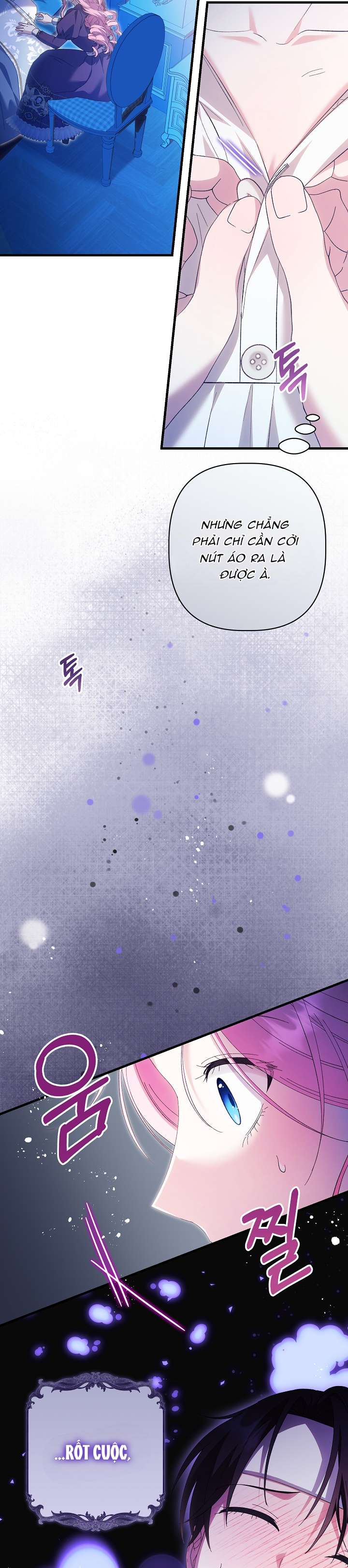 Cha Của Nam Chính Từ Chối Hủy Hôn Chapter 32 - Trang 4