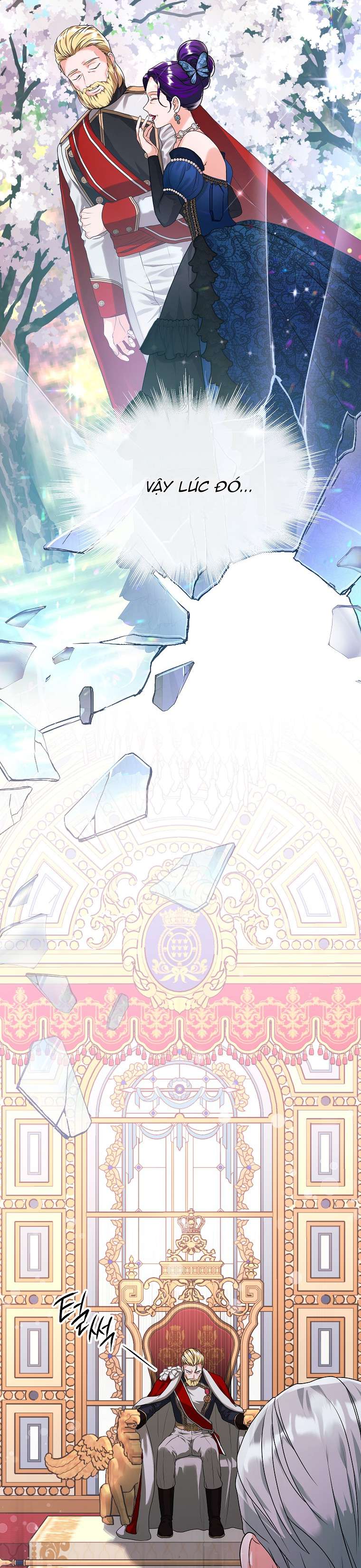 Kẻ Phản Diện Có Thời Hạn Ủng Hộ Tôi Hủy Hôn Chapter 28 - Next Chapter 29