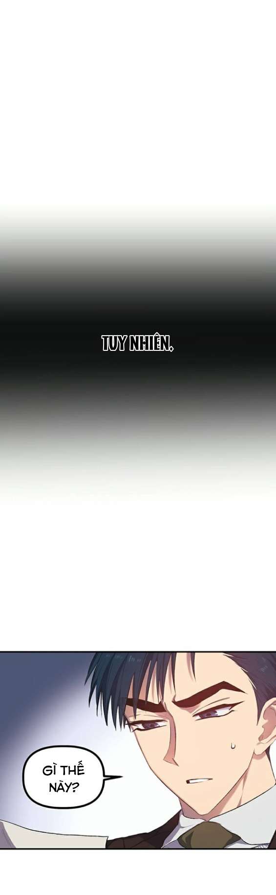 May Mắn Hay Bất Hạnh Chap 11 - Next Chap 12