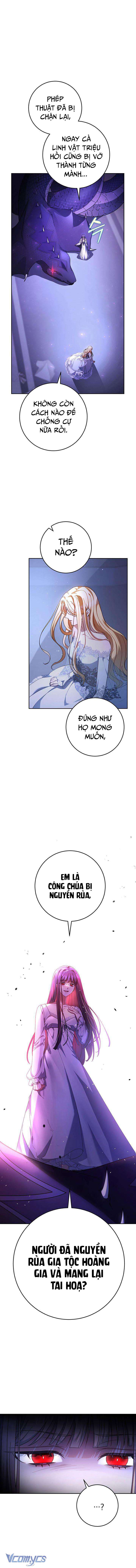 Tôi Đã Nuôi Dạy Em Gái Mình Một Cách Hoàn Hảo Chapter 2 - Trang 4