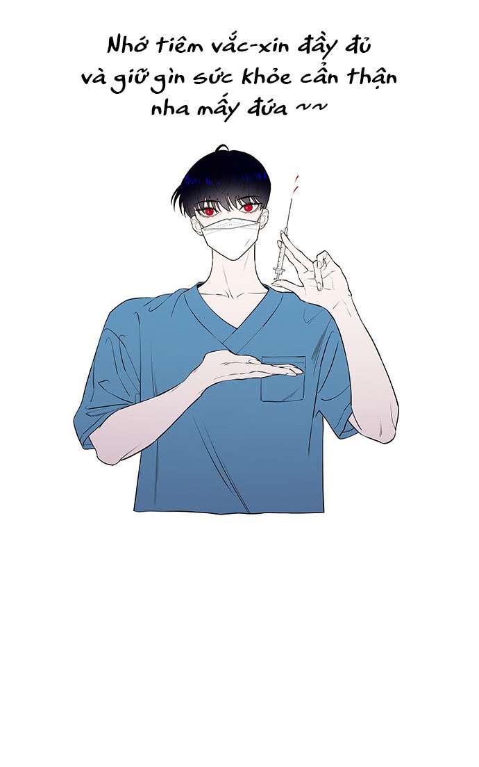 Vương Tử Huyền Bí Chapter 32 - Trang 4