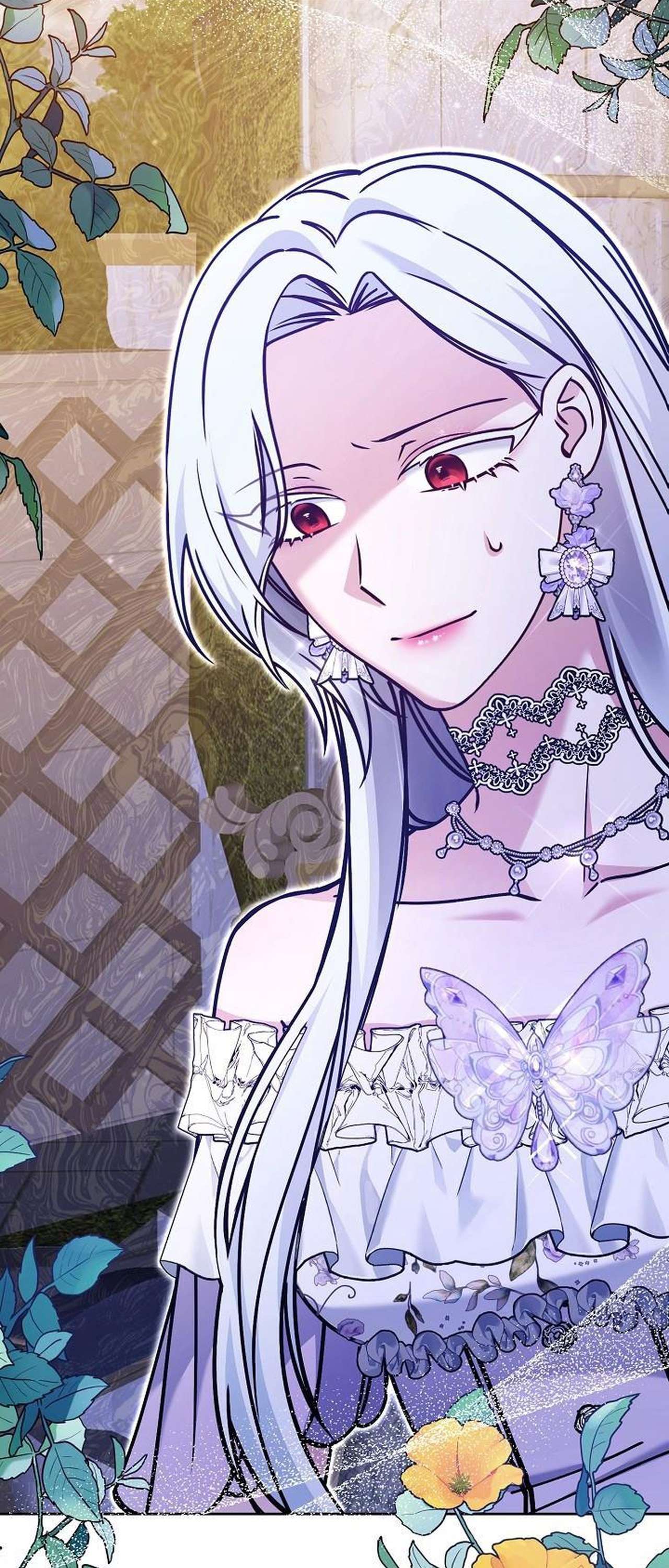 Quái Vật Trong Lòng Kính Chap 5 - Trang 2