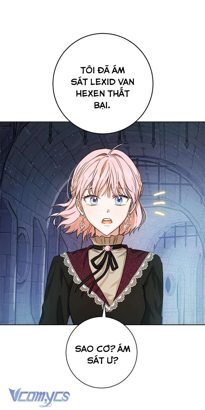 Cuộc Sống Mới Của Công Nương Chapter 34 - Trang 4