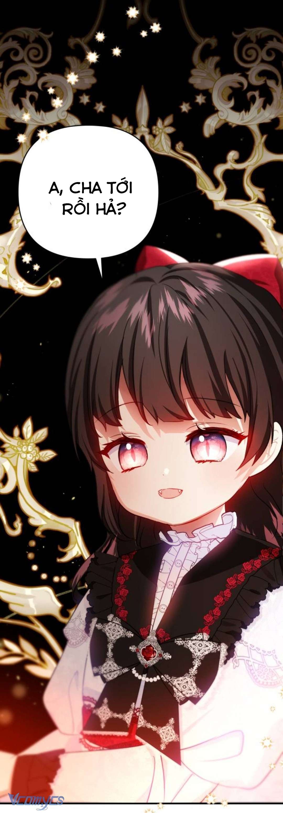 Con Gái Của Công Tước Ác Ma Chapter 39 - Trang 3