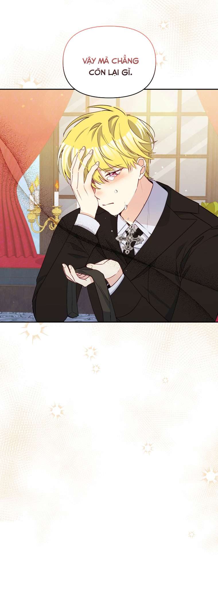 Người Bảo Hộ Của Bạo Quân Là Ma Nữ Tàn Độc Chap 59 - Next Chap 60