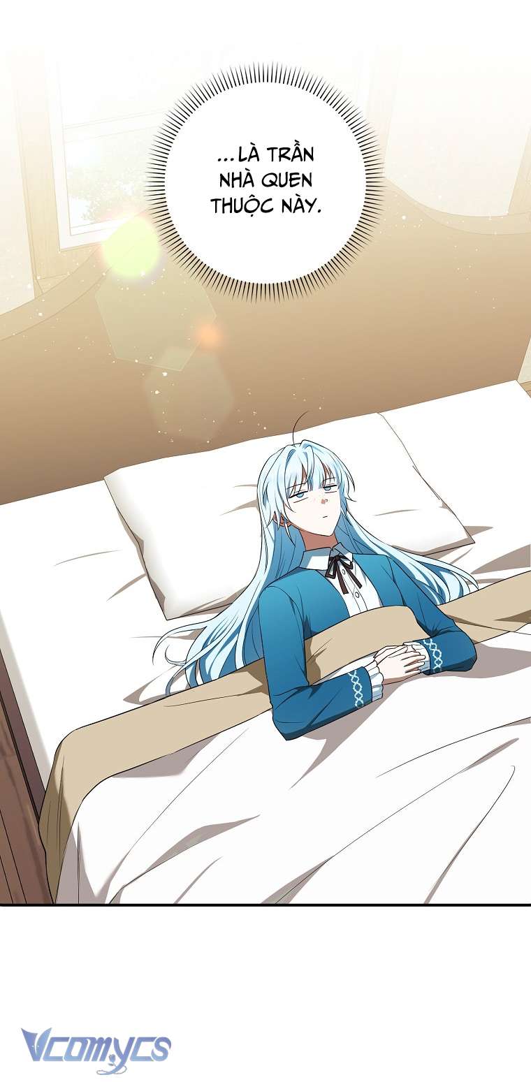 Thời Hạn Cuối Cùng Đang Tràn Ngập Trên Cửa Sổ Trạng Thái Chap 12 - Trang 4