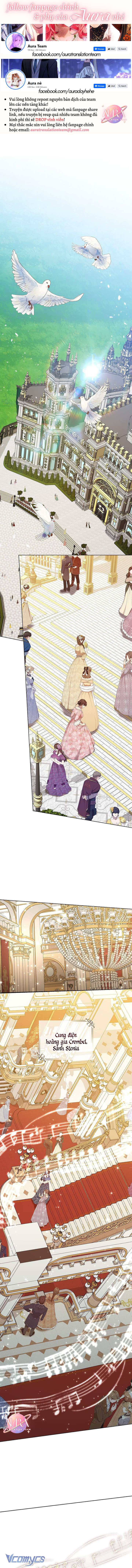 Bảo Mẫu Có Thời Hạn Của Nam Chính Hắc Ám Chap 44 - Next Chap 45