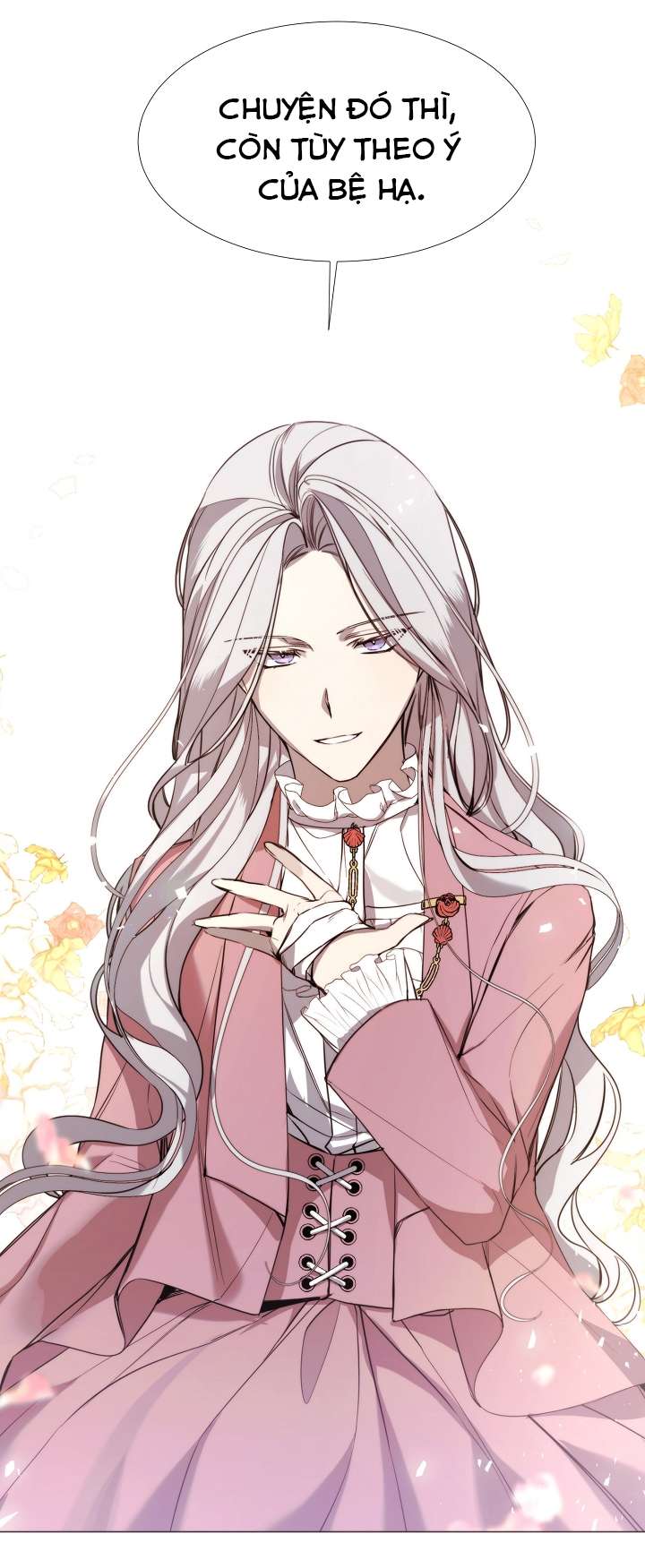 Ác Nữ Cần Bạo Chúa Chapter 18 - Trang 4