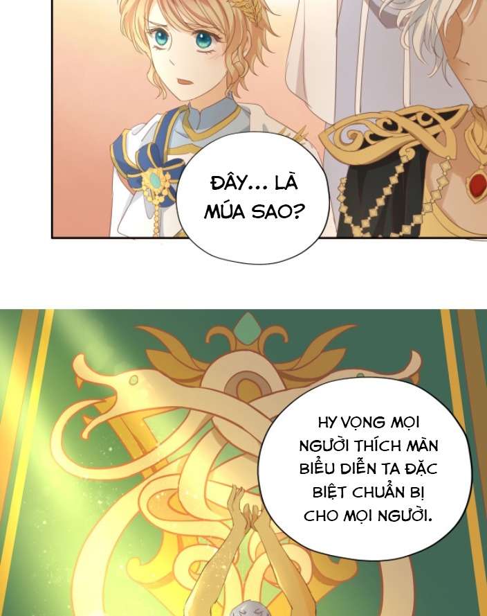 Địch Úc Đa Chi Ca Chapter 43 - Trang 4