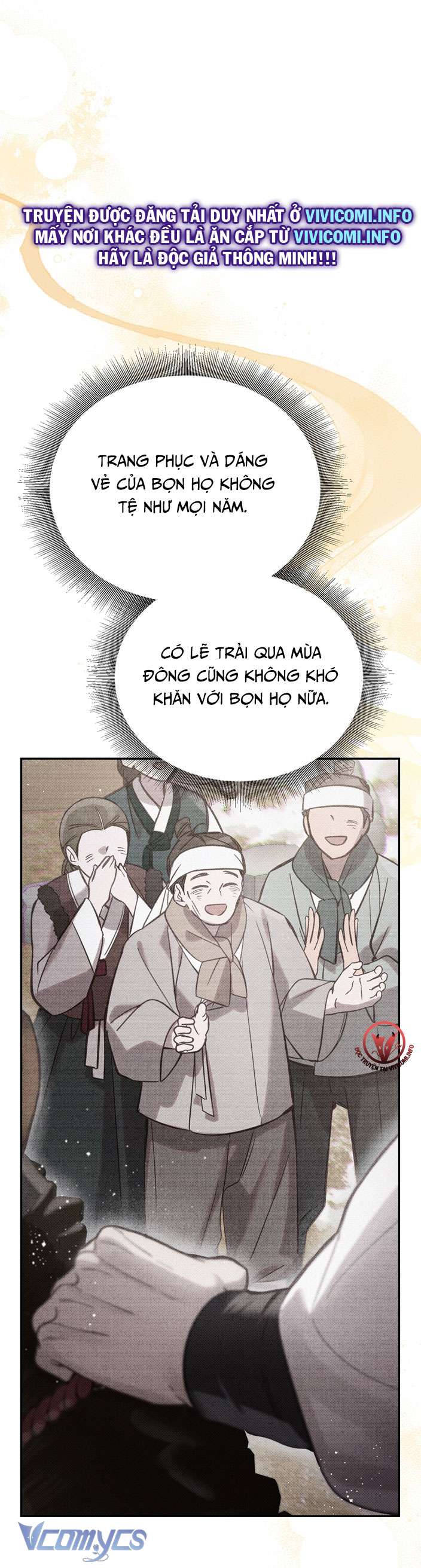 [18+] Tiết Học Bí Mật Của Trung Điện Chap 21 - Next Chap 22