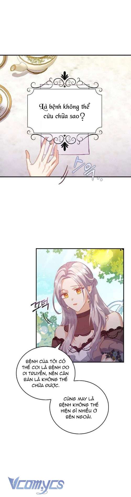 Tôi Chỉ Nhận Ra Sau Khi Mất Cô Ấy Chap 22 - Trang 2