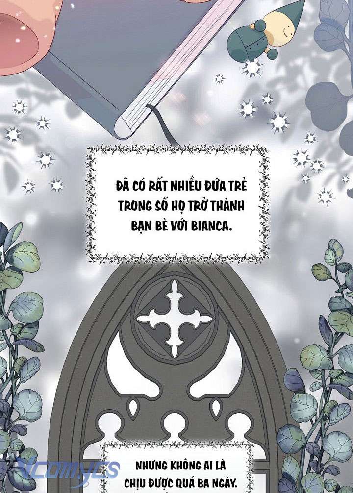 Sự Điều Trị Đặc Biệt Của Tinh Linh Chapter 11 - Trang 4