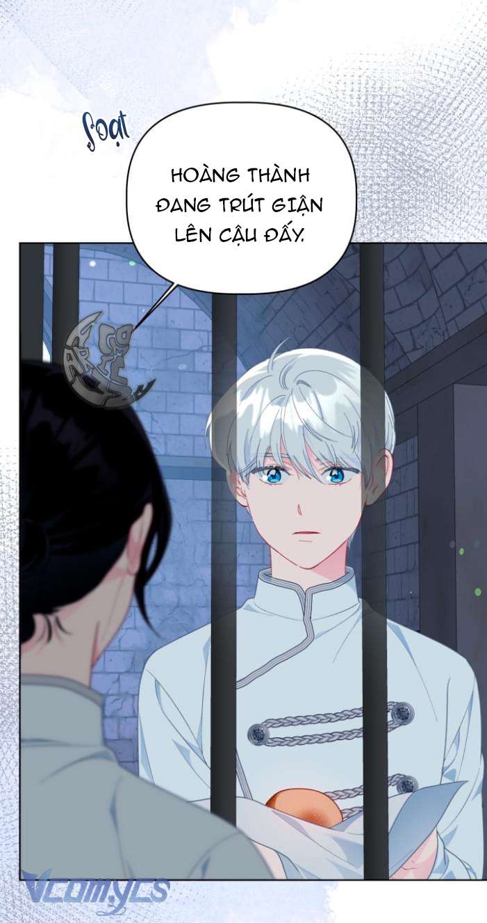 Sự Điều Trị Đặc Biệt Của Tinh Linh Chapter 48 - Trang 4