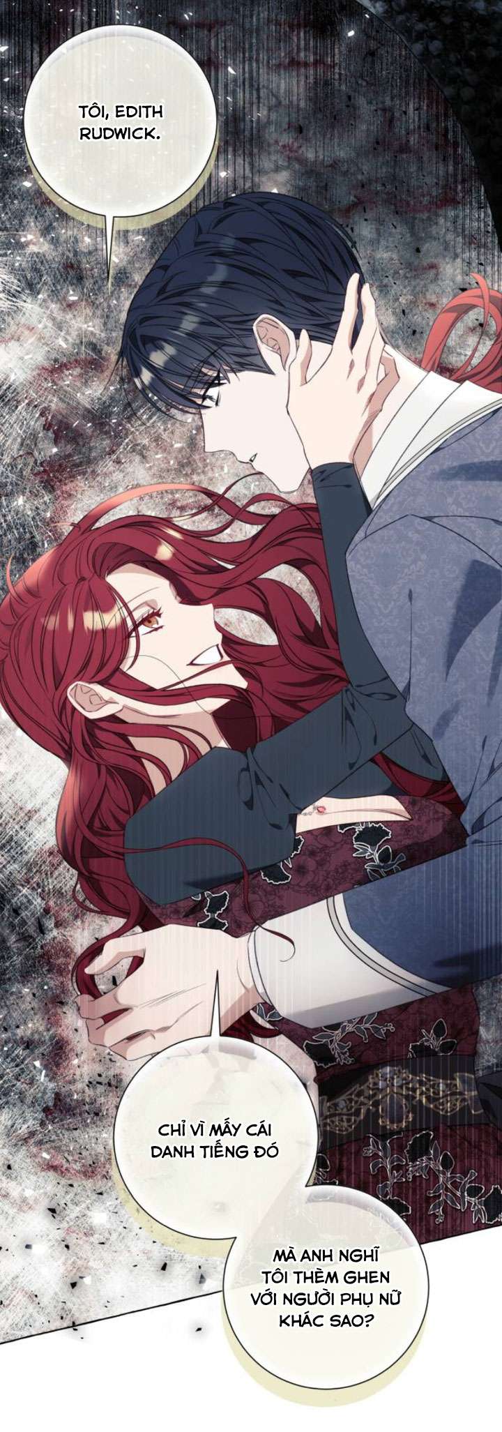 Tôi Tưởng Đó Chỉ Là Tiểu Thuyết Trọng Sinh Bình Thường Chapter 34 - Next Chapter 34.1