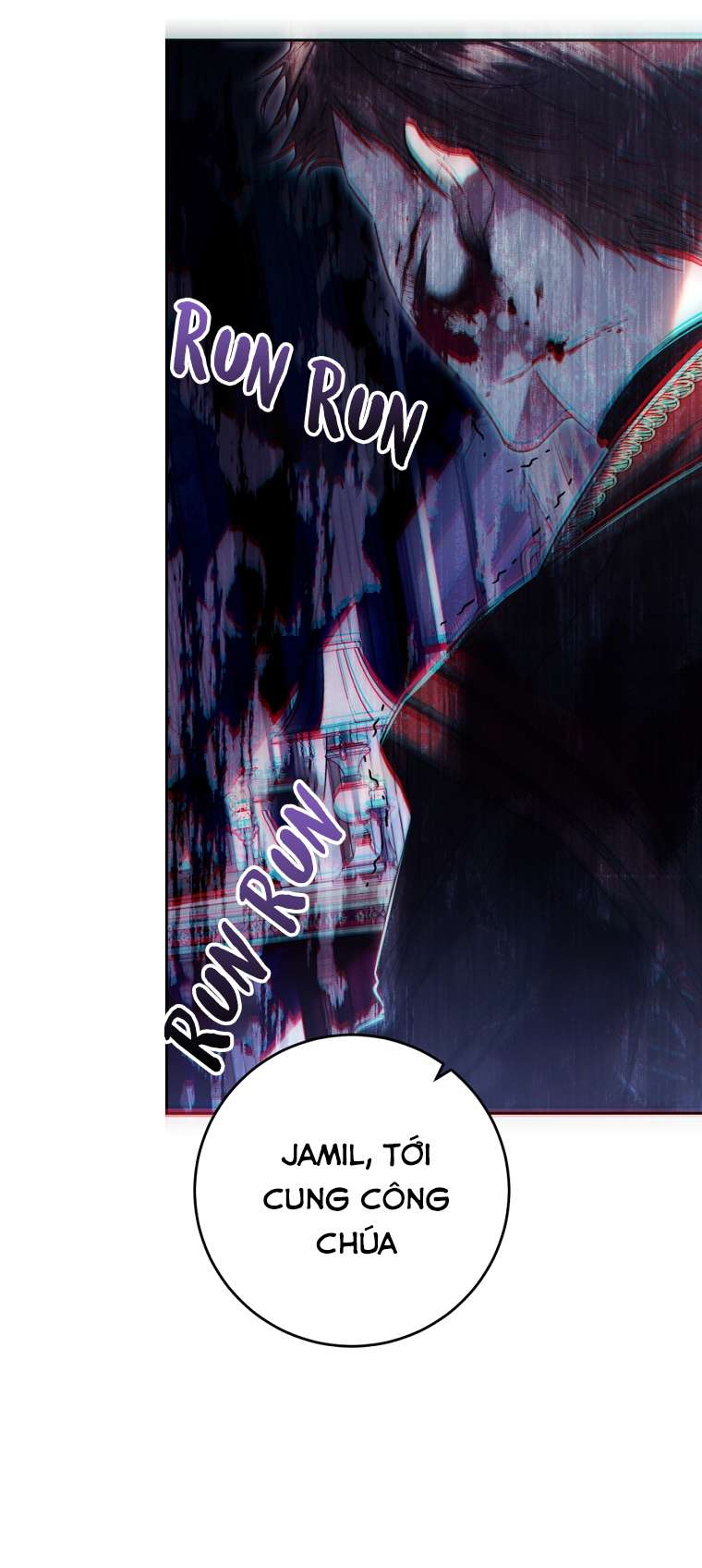 Ác Nữ Chỉ Là Một Con Rối Chap 71 - Next Chap 72