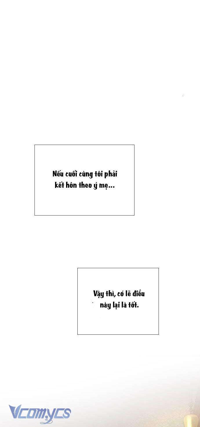 Hãy Khóc Và Cầu Nguyện Đi Chapter 34 - Trang 4