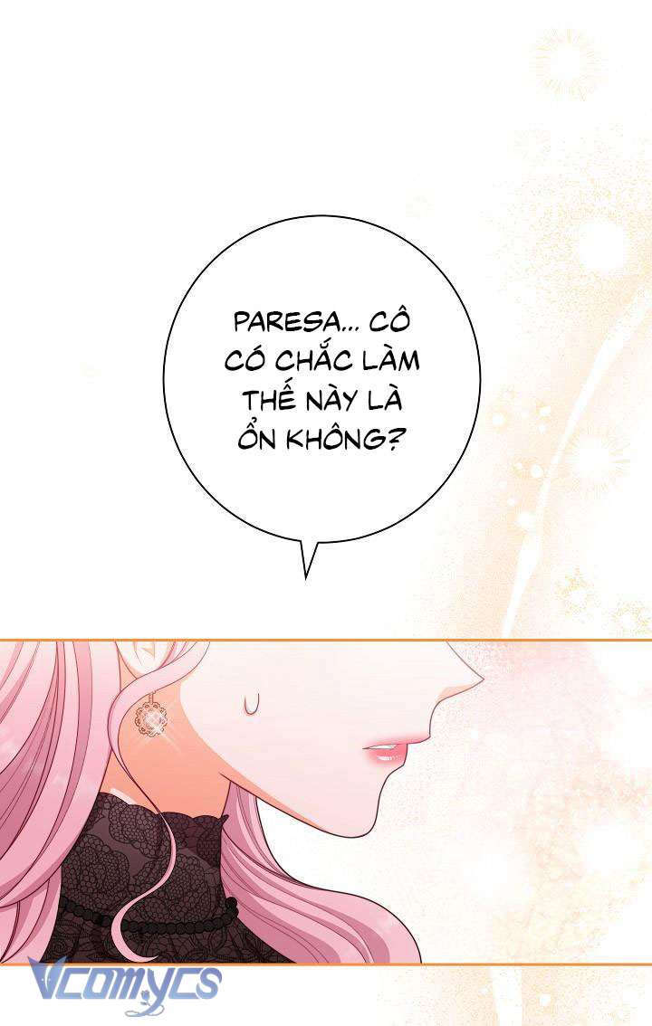 Hầu Gái Độc Quyền Của Hoàng Hậu Phản Diện Chapter 15 - Trang 4