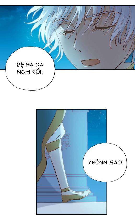 Địch Úc Đa Chi Ca Chap 13 - Trang 2