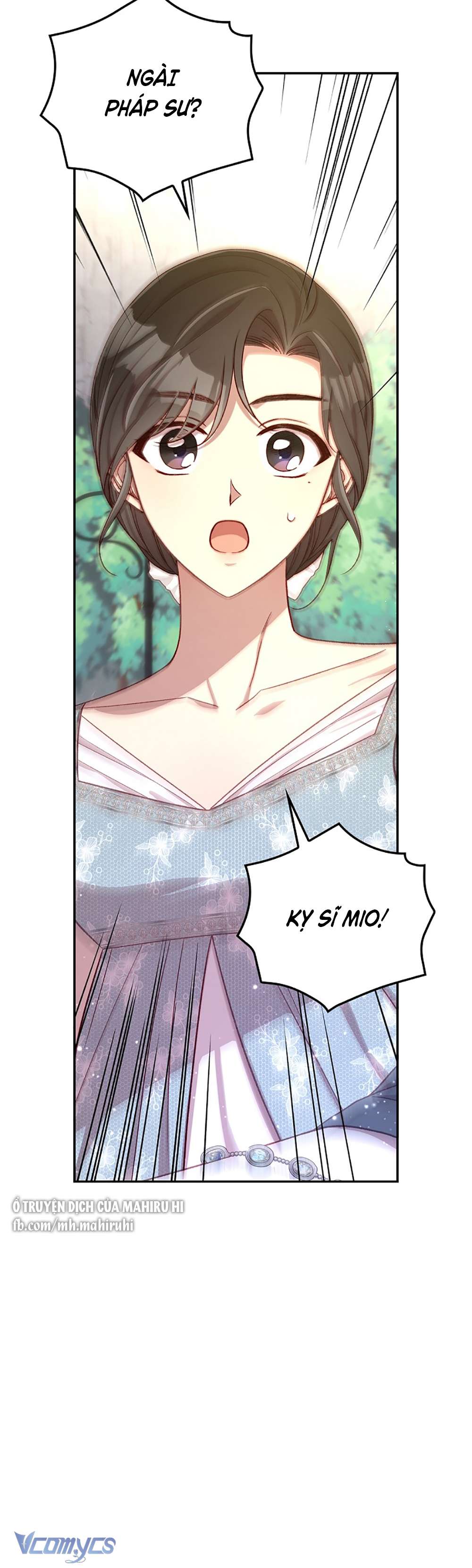 Sống Sót Dưới Thân Phận Hầu Nữ Chap 102 - Next Chap 103