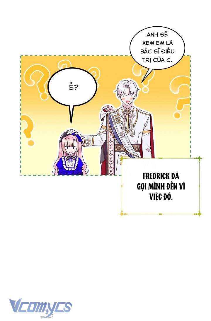 Quý Cô Thế Giới Ngầm Chap 53 - Trang 4
