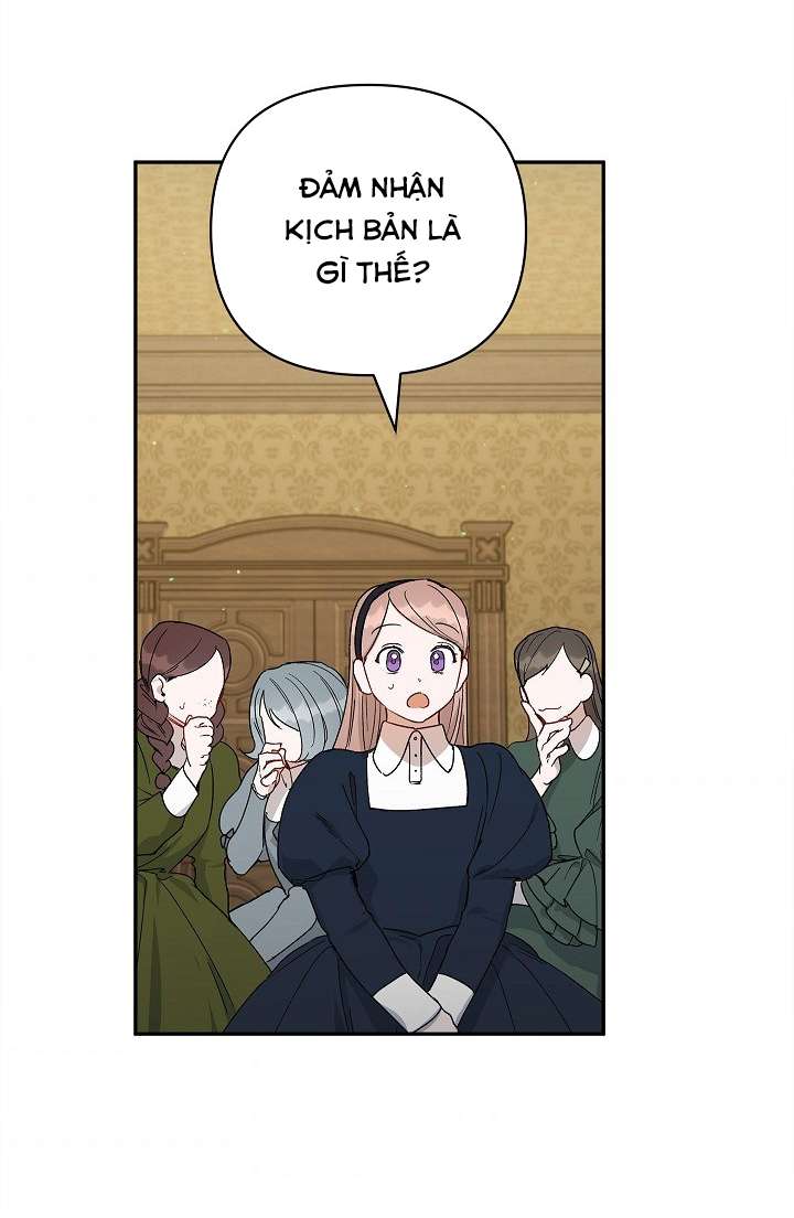 Phương Pháp Trở Thành Con Gái Của Người Hùng Bóng Đêm Chap 38 - Next Chap 39