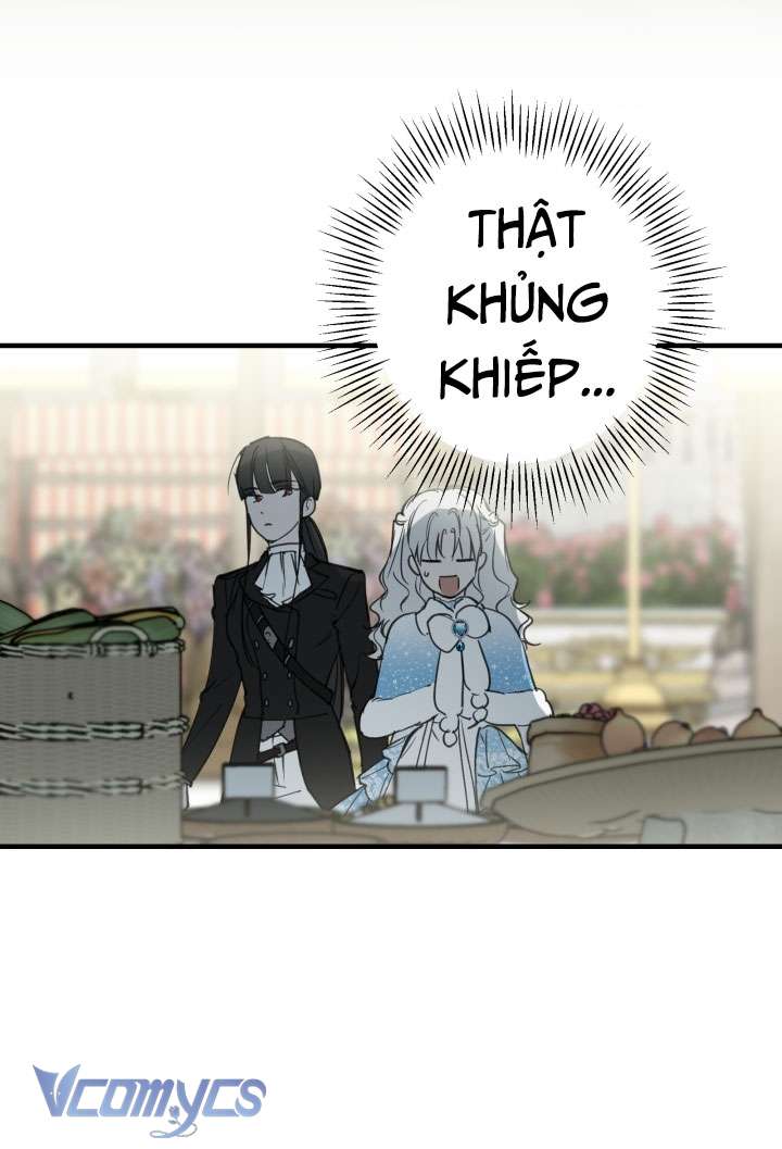 Những Nhân Vật Mạnh Nhất Thế Giới Ám Ảnh Tôi Chapter 66 - Next Chapter 66.1