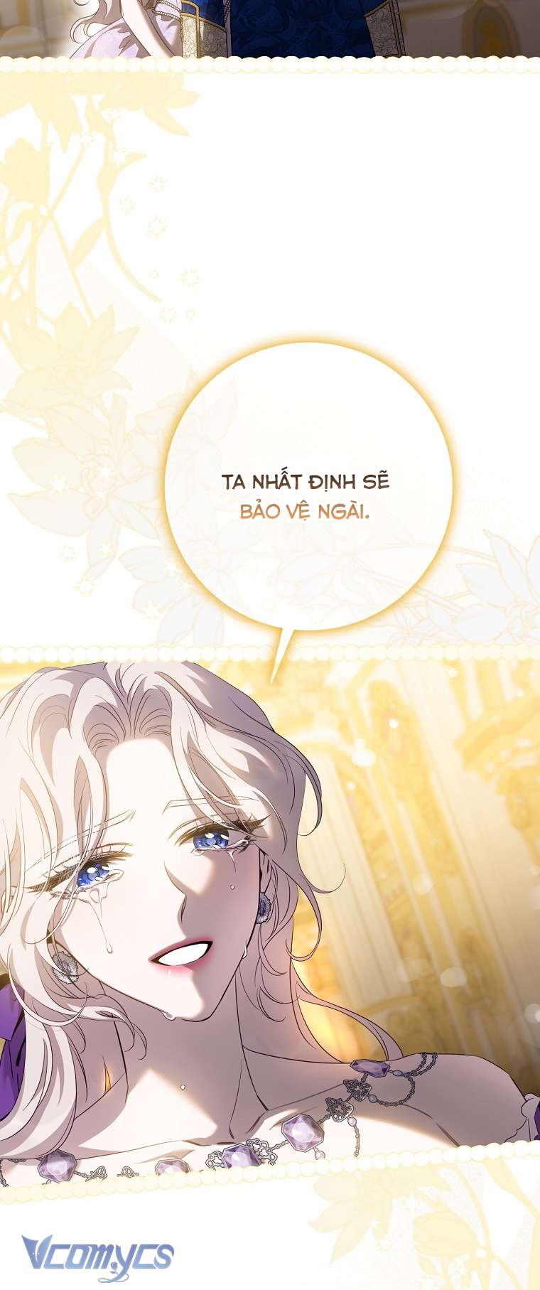 Thuần Hóa Bạo Quân Rồi Bỏ Trốn Chap 97 - Trang 2