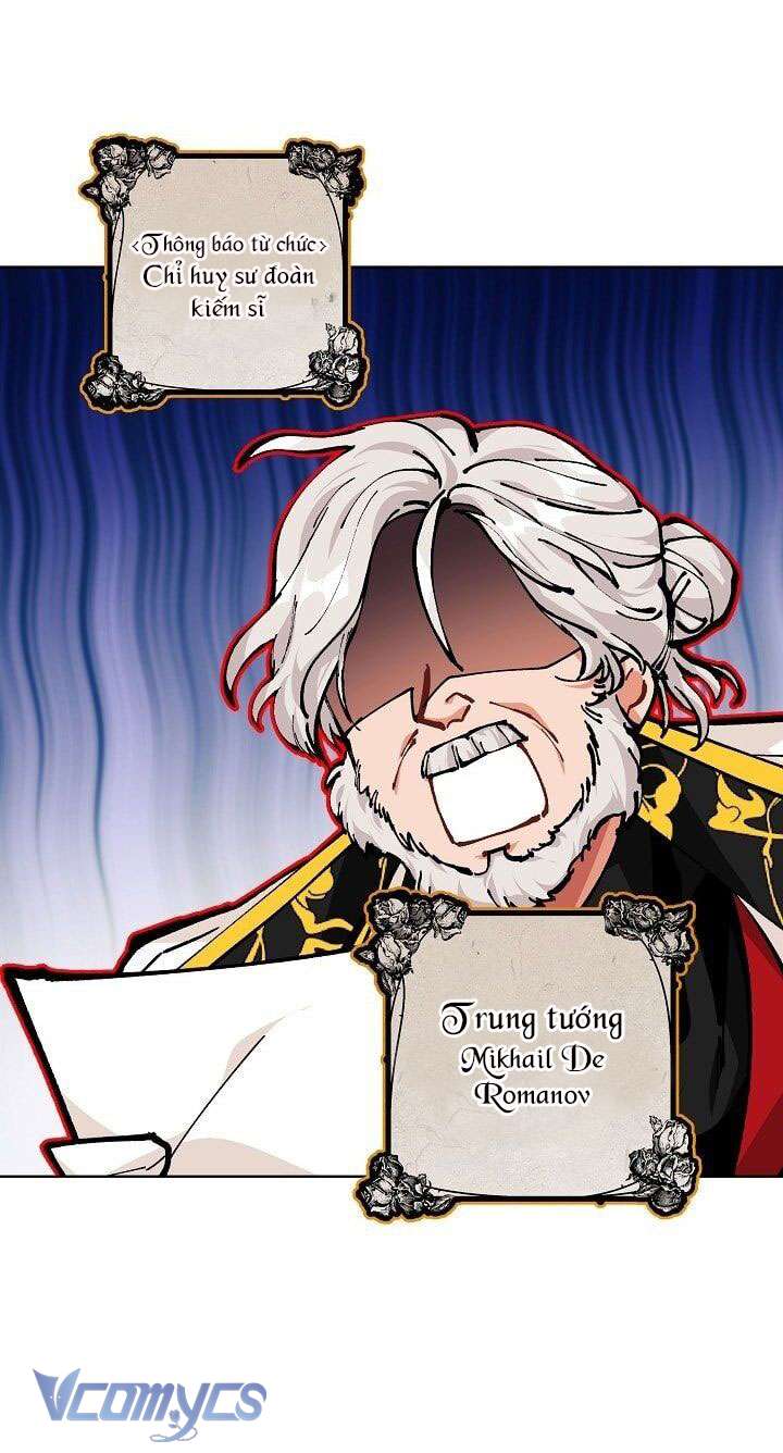 Bác Sĩ Elise: Vi Tiểu Thư Với Cây Đèn Dầu Chap 82 - Next Chap 83