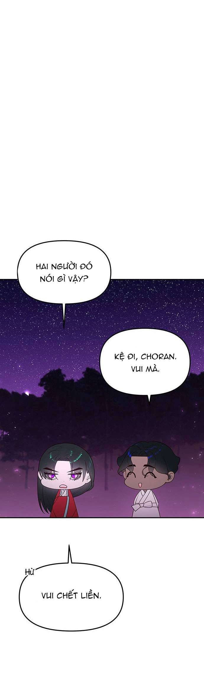 Vương Tử Huyền Bí Chapter 74 - Trang 4