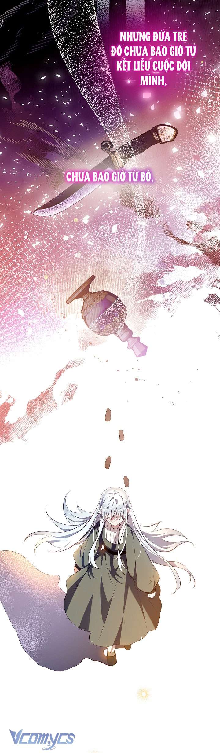 Chúng Ta Có Thể Trở Thành Một Gia Đình Được Không? Chap 95 - Trang 2