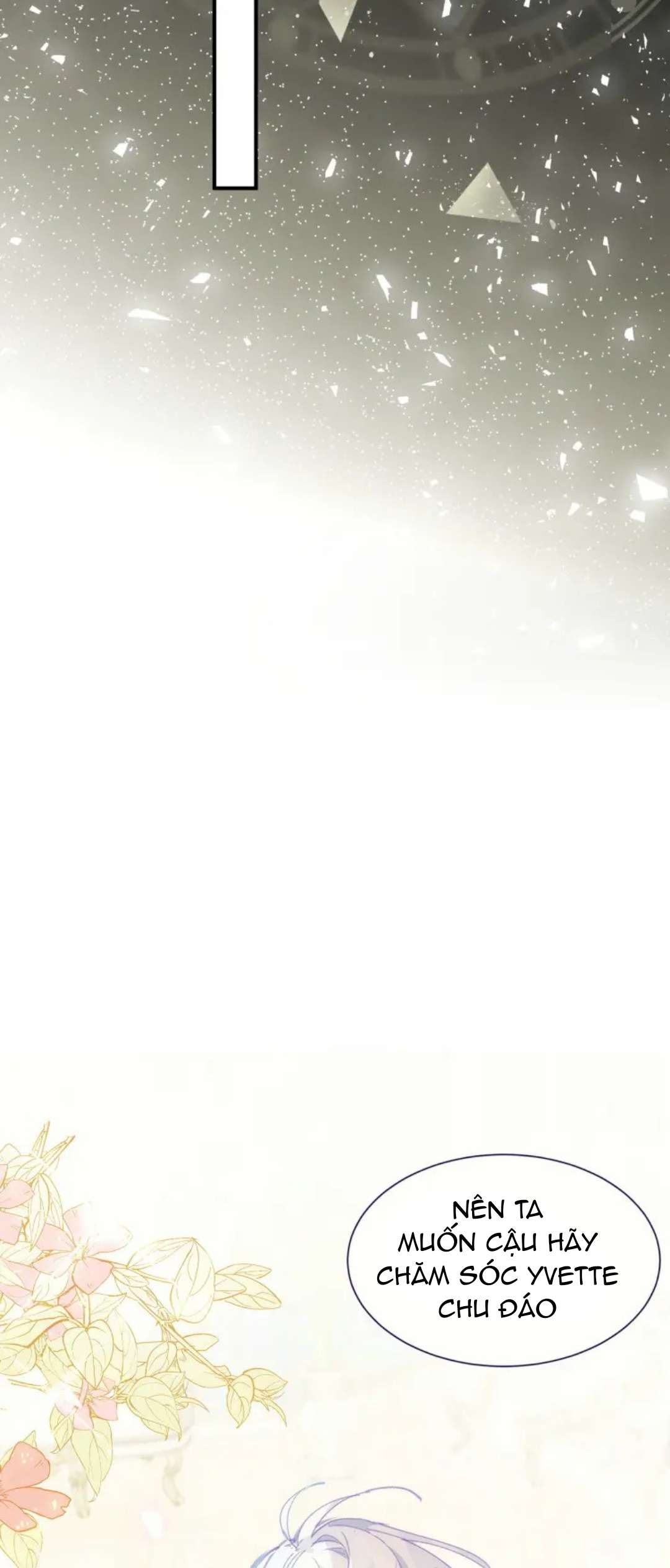 Cô công chúa không muốn được nuông chiều Chap 3 - Trang 2