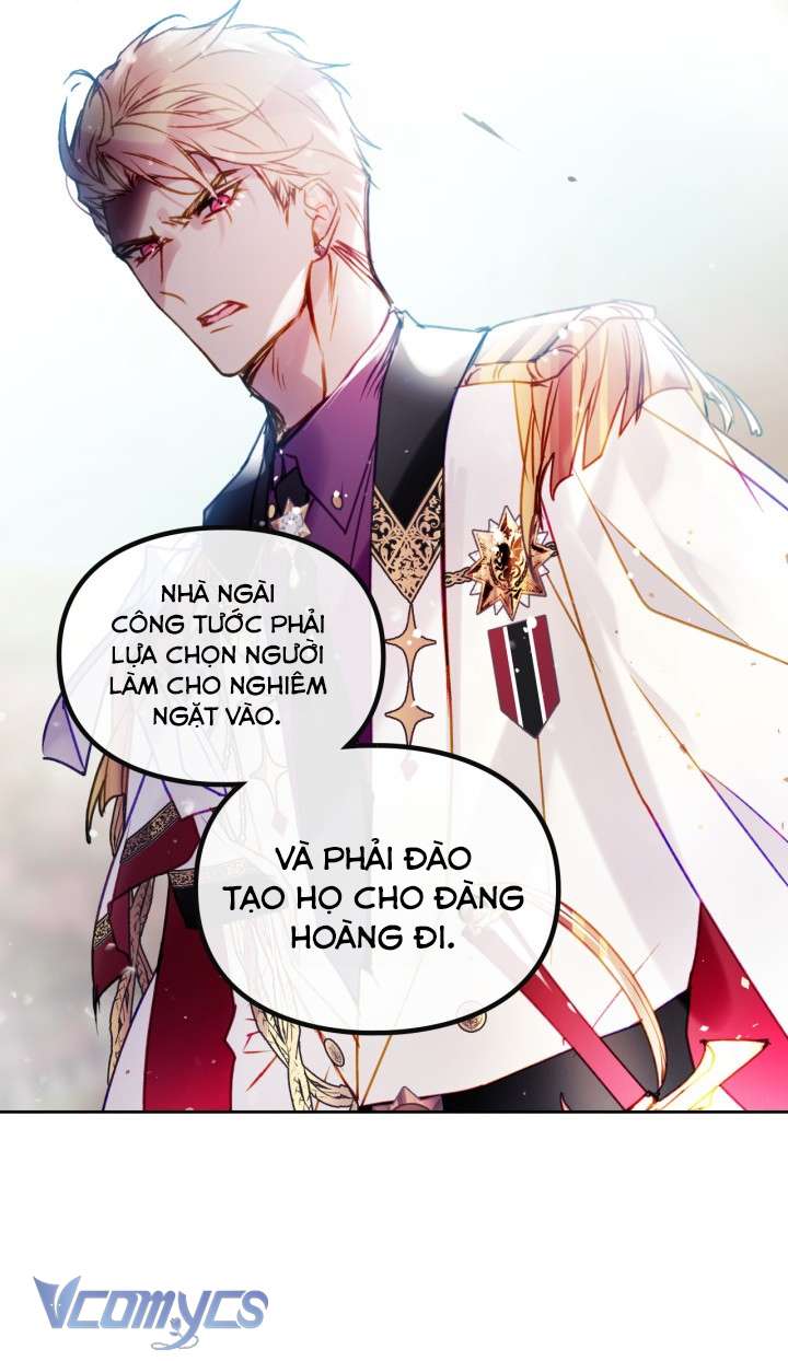 Kết Cục Của Nhân Vật Phản Diện Chỉ Có Thể Là Cái Chết Chapter 148 - Trang 4
