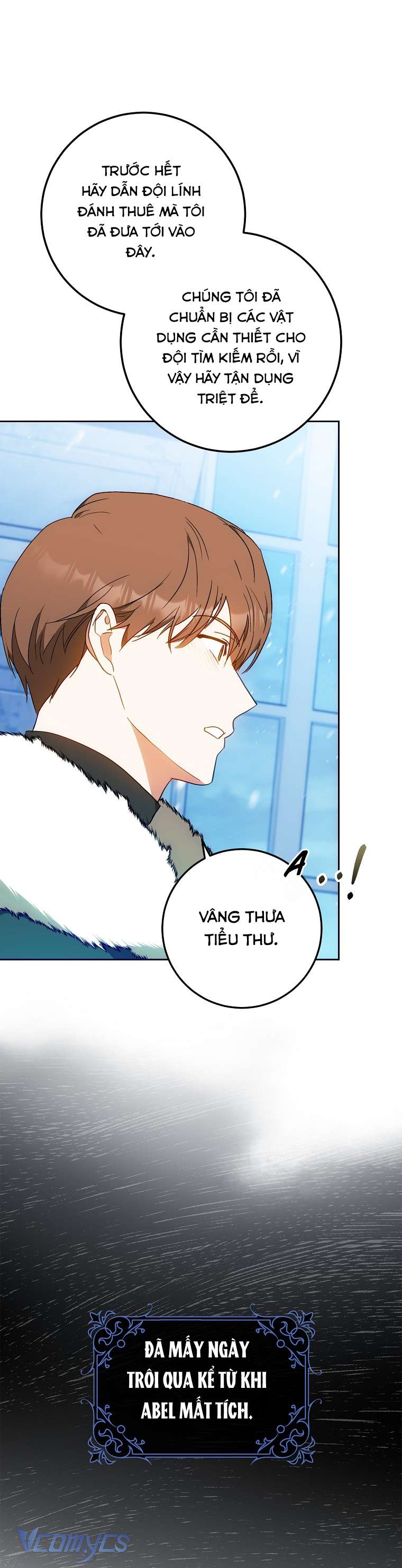Tôi Trở Thành Vợ Của Nam Chính Chap 75 - Trang 3