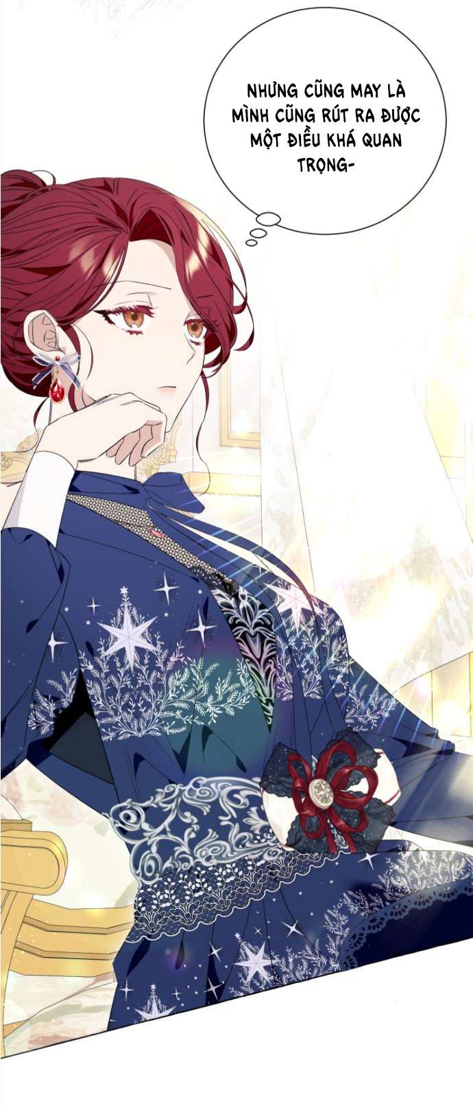 Tôi Tưởng Đó Chỉ Là Tiểu Thuyết Trọng Sinh Bình Thường Chapter 21 - Trang 4