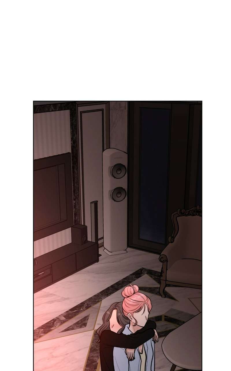 Thời Gian Trở Thành Lý Do Của Đôi Ta Chapter 31 - Trang 4