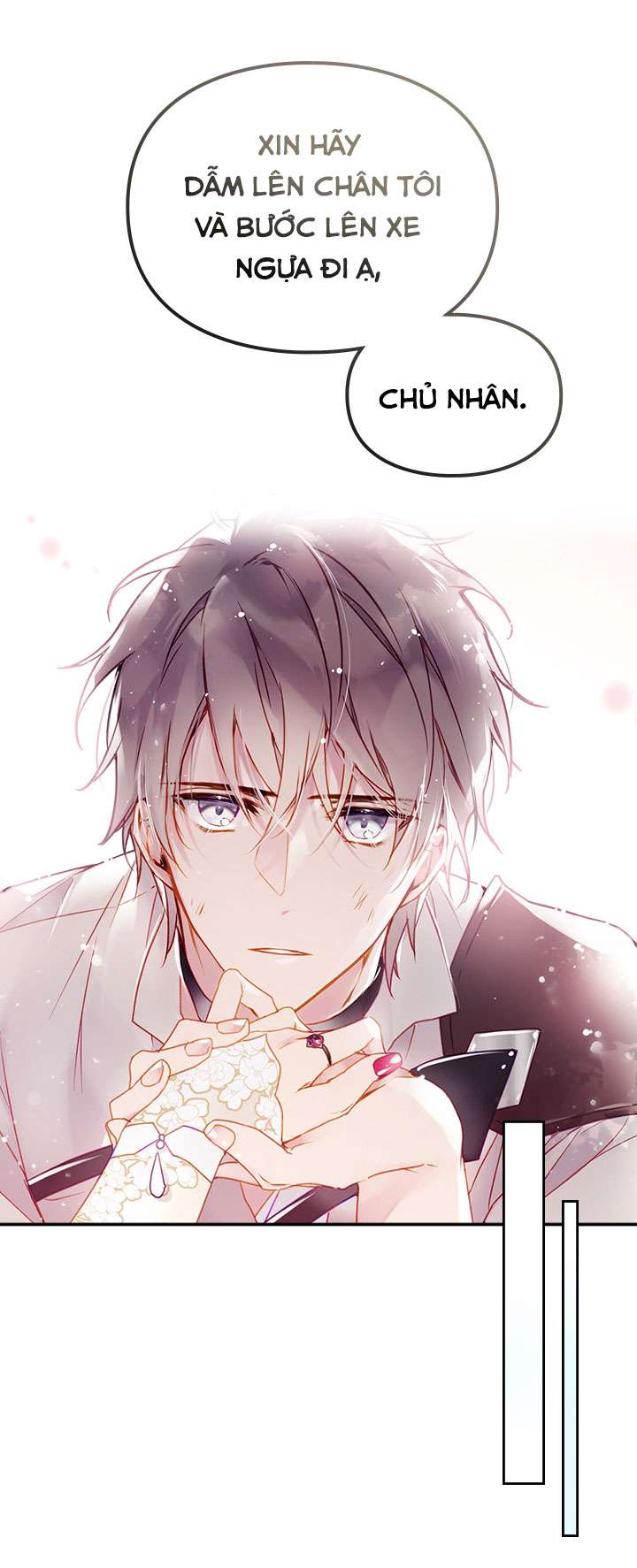 Kết Cục Của Nhân Vật Phản Diện Chỉ Có Thể Là Cái Chết Chapter 47 - Next Chapter 48