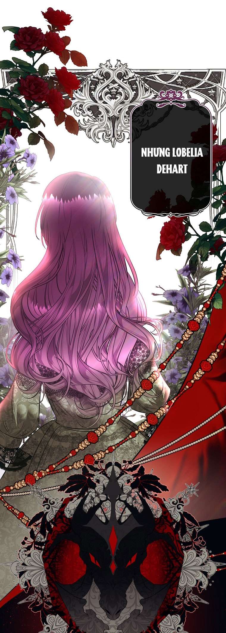 Phương Pháp Sống Sót Khi Phải Ngủ Cùng Hoàng Đế Chapter 1 - Next Chapter 1.5