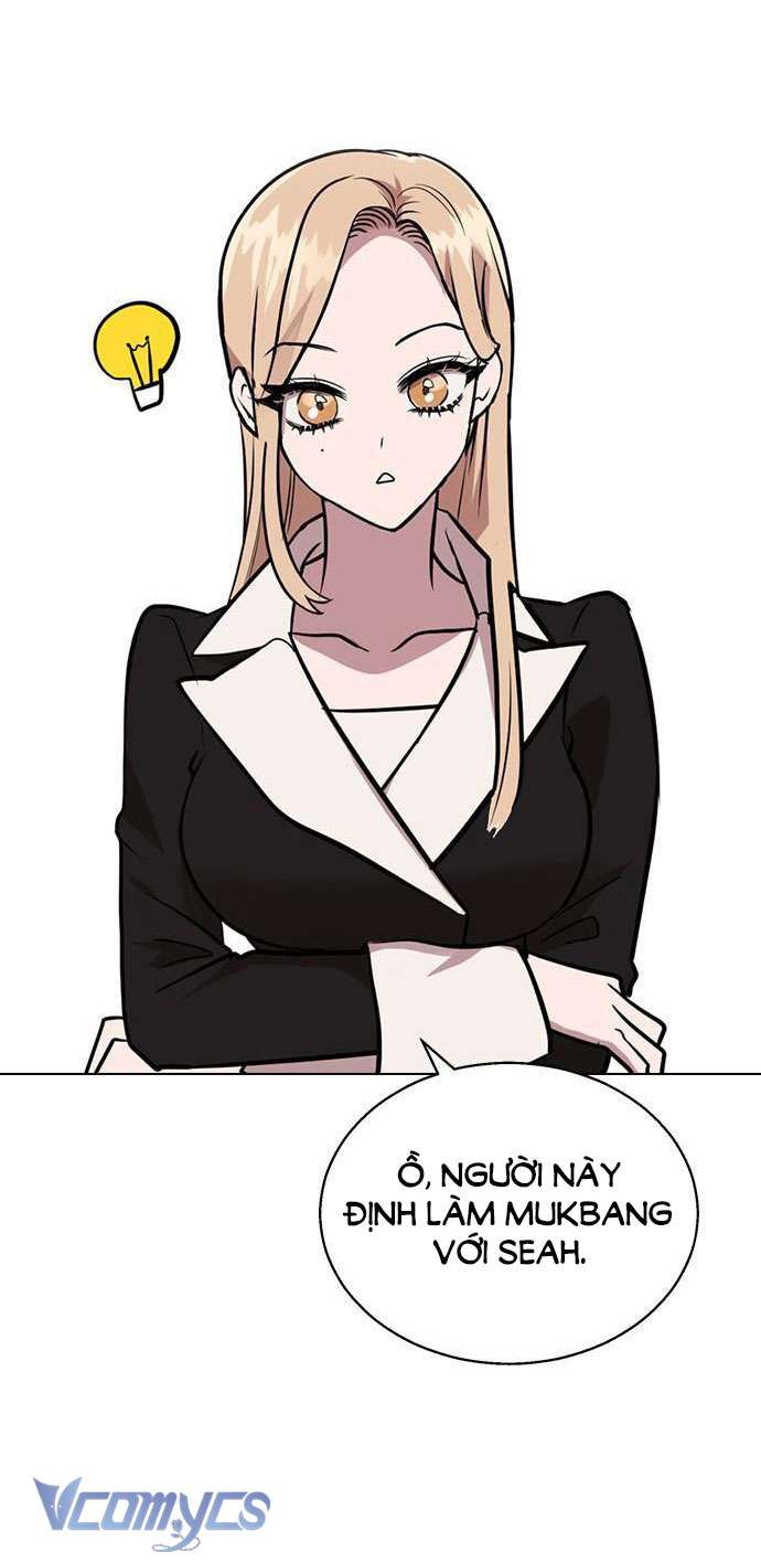 Nếu Chia Tay, Chúng Ta Sẽ Chết Chap 5 - Trang 2