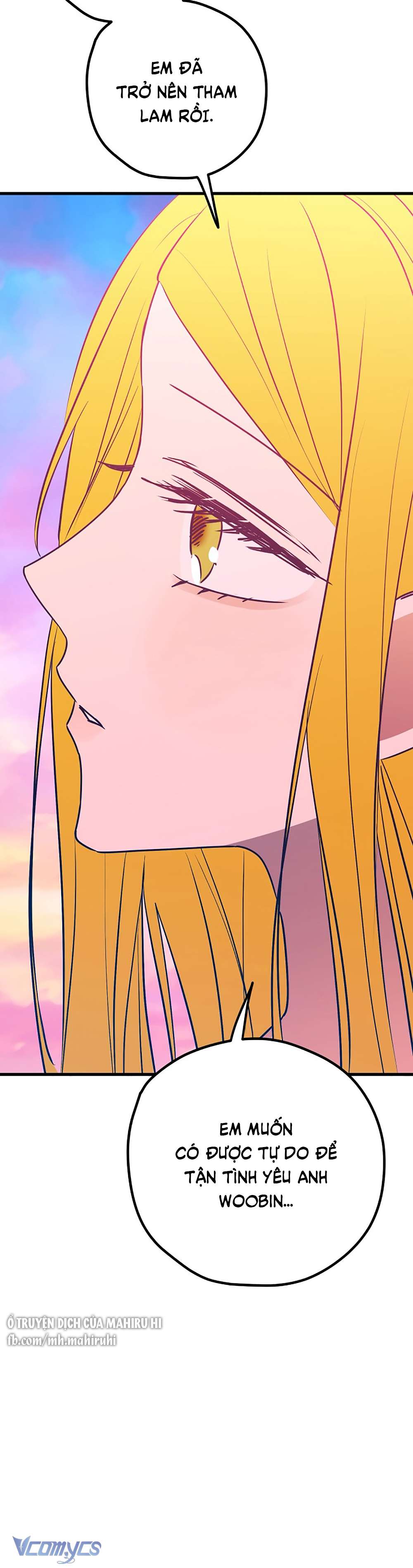 Kẻ Rác Rưởi Không Đáng Được Yêu Chapter 64 - Trang 4