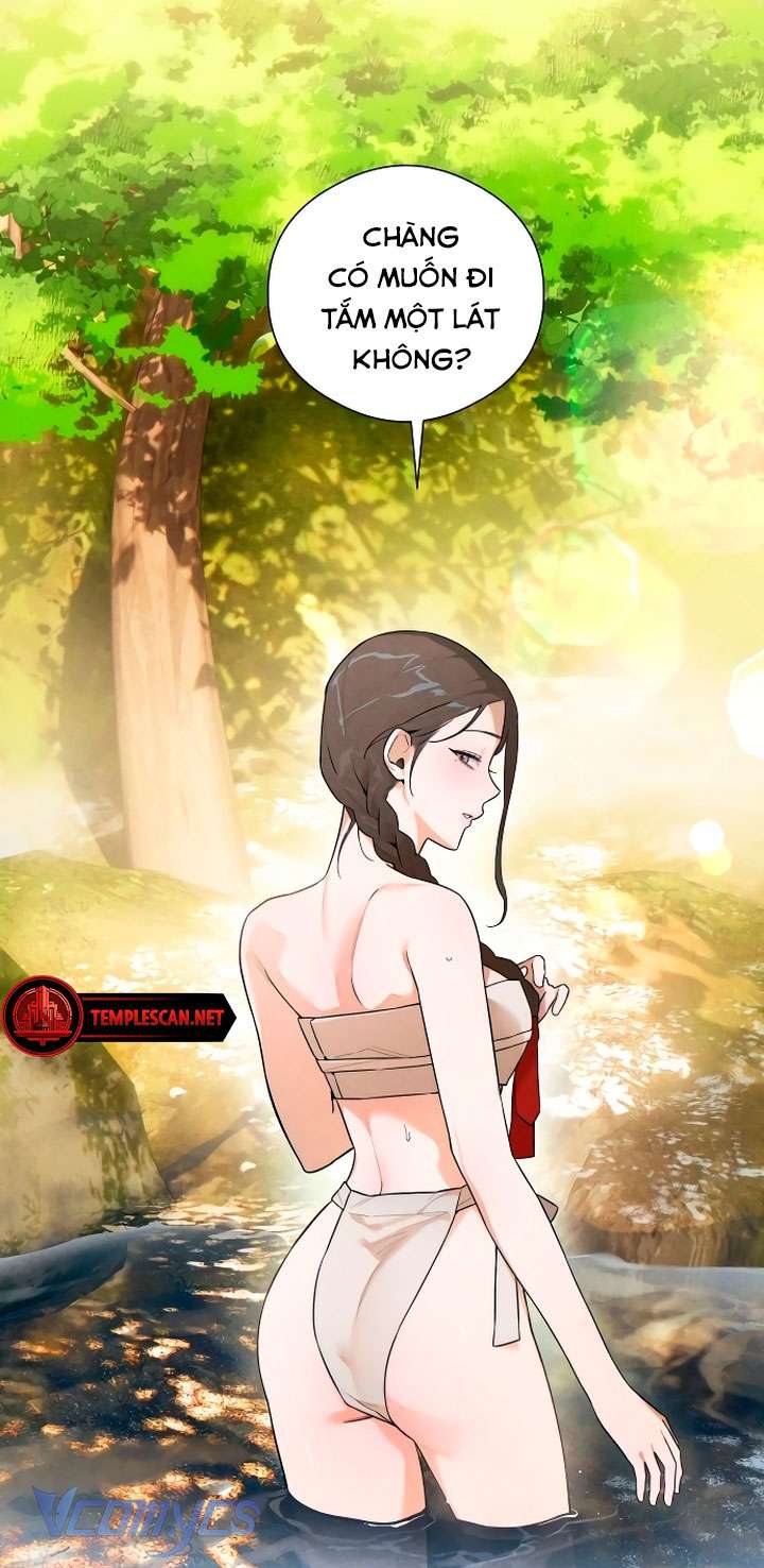 [18+] Mong Ước Của Ác Quỷ Chap 19 - Next Chap 20