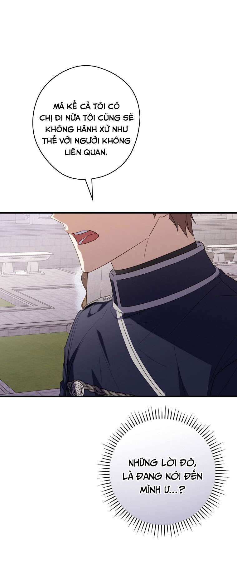 Phương Pháp Khiến Phu Quân Đứng Về Phía Tôi Chapter 33 - Trang 4